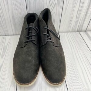 COPY - Men's Gibson Hybrid Chukka Sneaker Boots - Goodfellow & Co Brown